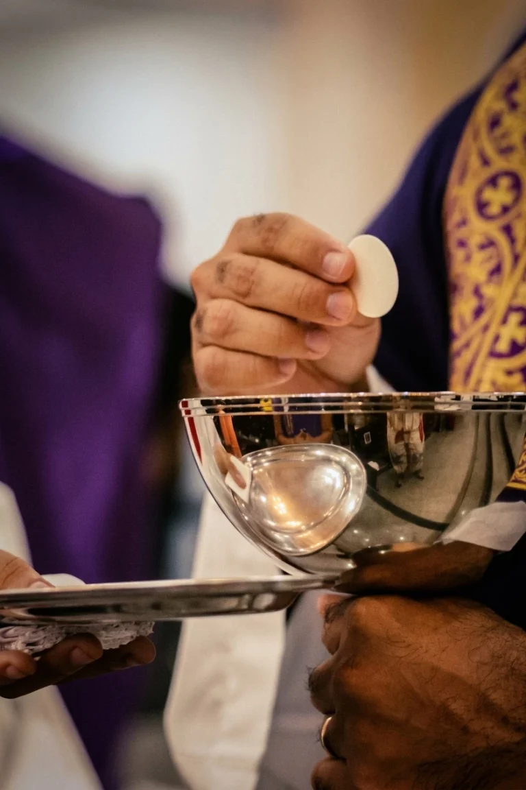 Catequesis de Iniciación Cristiana