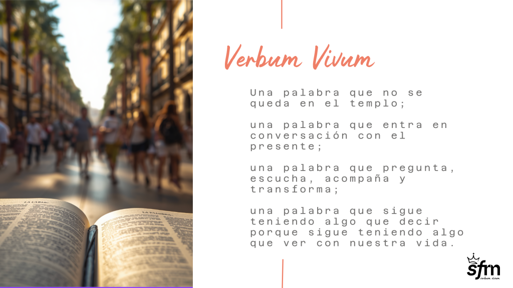<p>
<img src="comunicar3.jpg" alt="Verbum Vibum-amplia el concepto editorial generando intención.">
Sentido y propósito de Verbum Vibum...